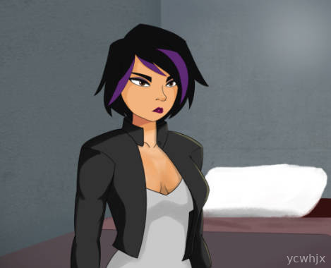 Project Kiiro 1.0 gameplay screenshot 1