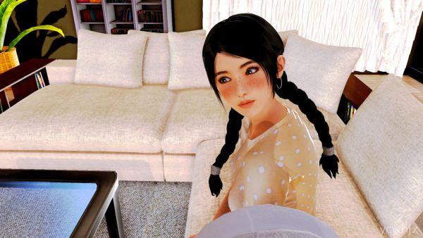 Sheer Happpiness gameplay screenshot 2