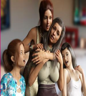 Lovers Lane gameplay screenshot 3