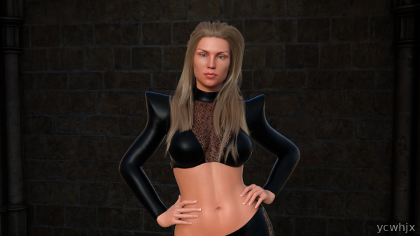 The New Queen gameplay screenshot 3