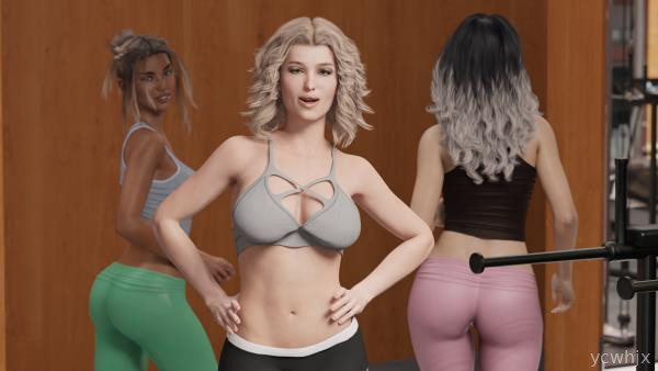 Perfect Stranger! gameplay screenshot 1