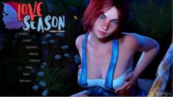 Love Season: Farmers Dreams gameplay screenshot 1