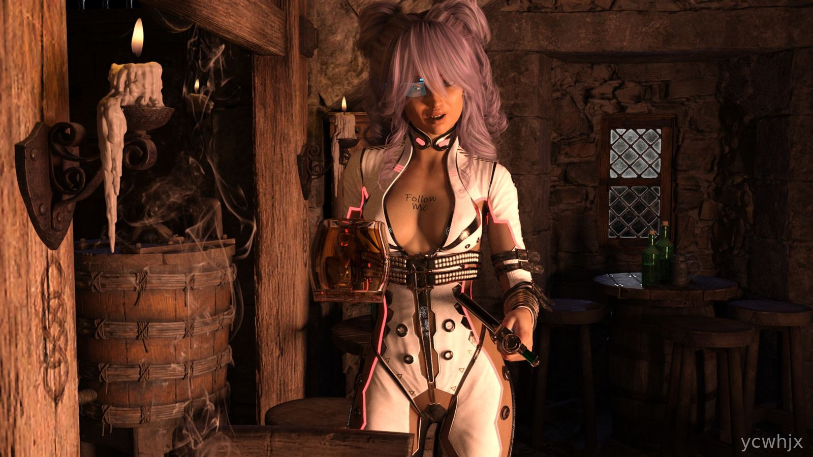 Pinnacle or Precipice gameplay screenshot 3