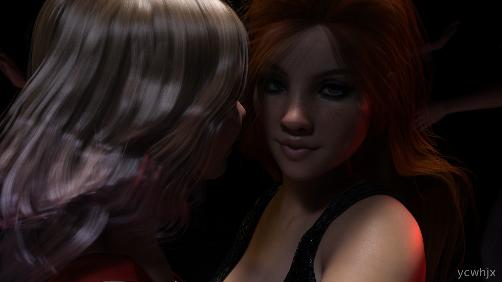 Depraved Awakening gameplay screenshot 3