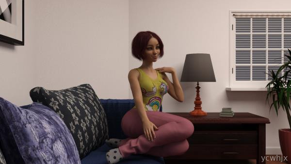 Goodnight Kiss: Sugar and Spice gameplay screenshot 2