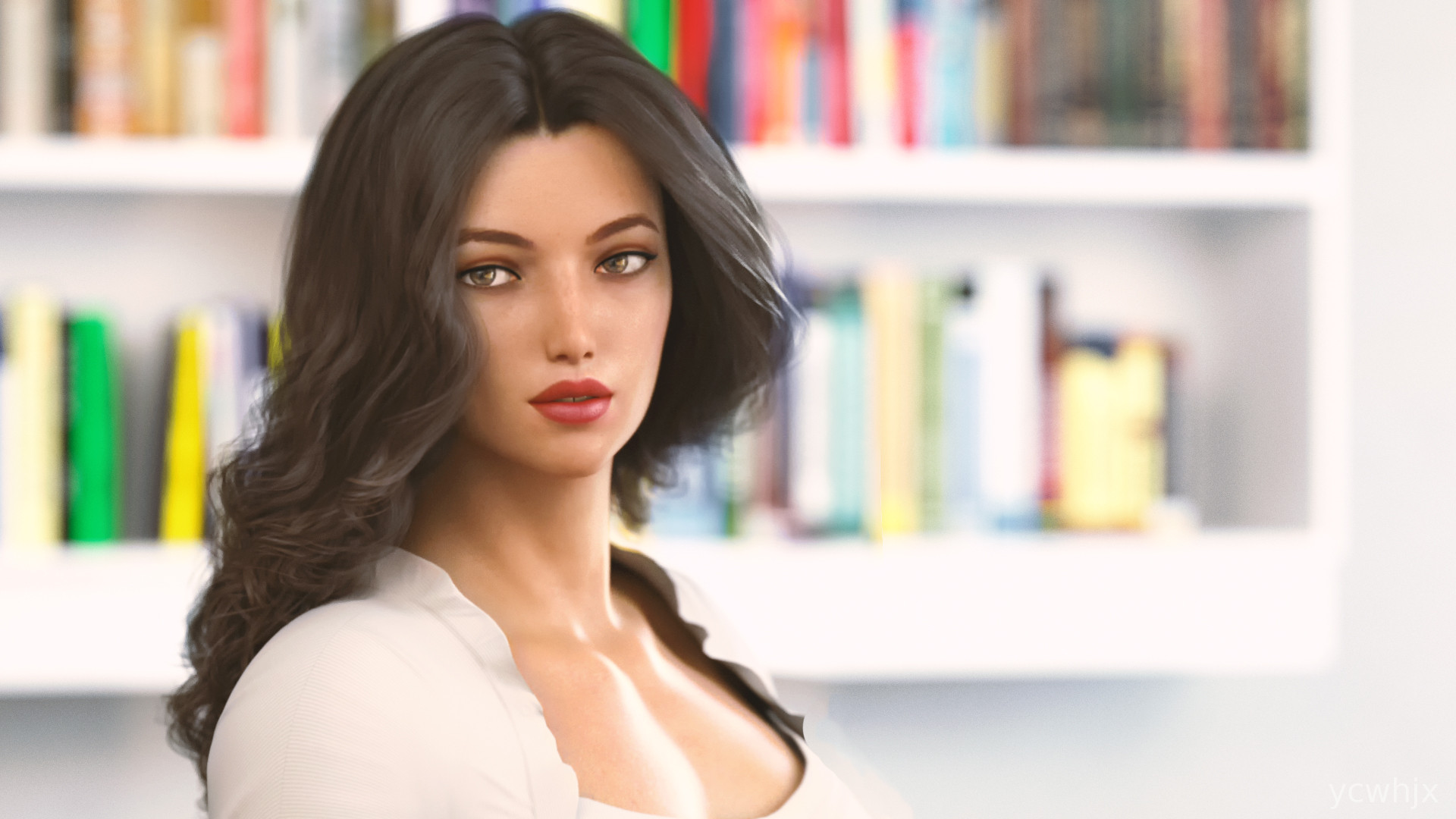 The Family Secret gameplay screenshot 4