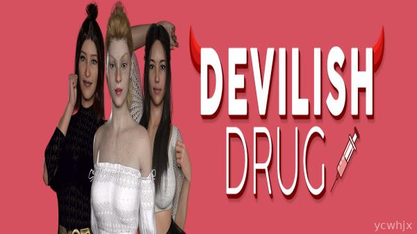 Devilish Drug gameplay screenshot 3