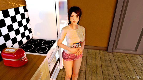 Sheer Happpiness gameplay screenshot 3
