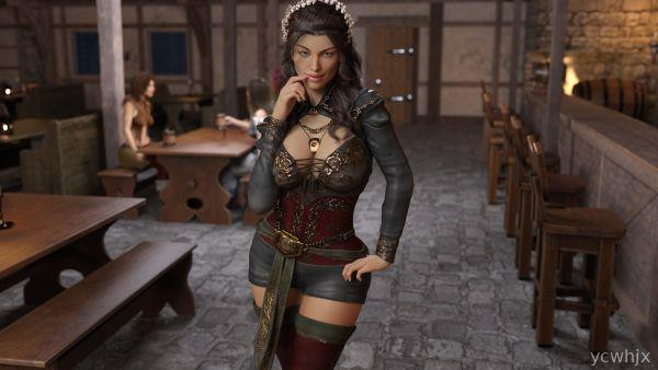 Magical Restart gameplay screenshot 1