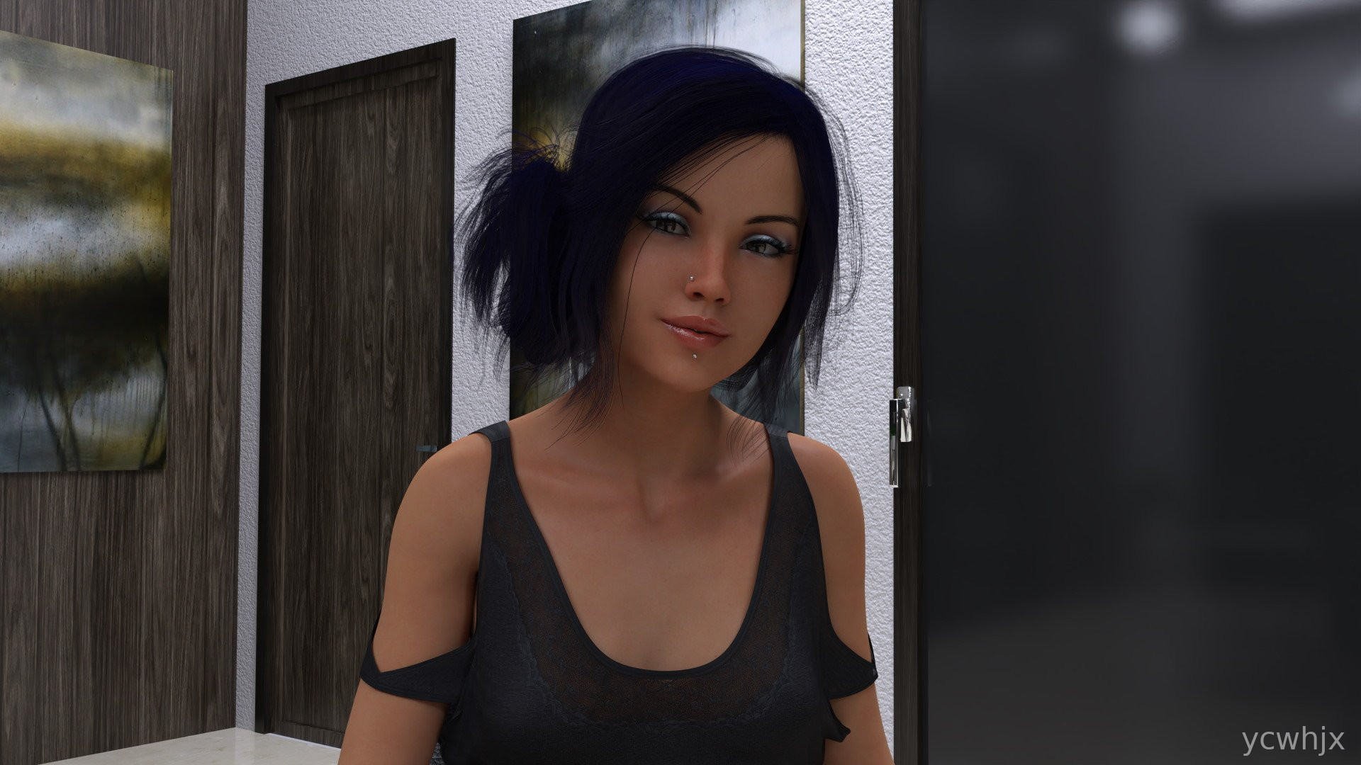 Rainy Day gameplay screenshot 2