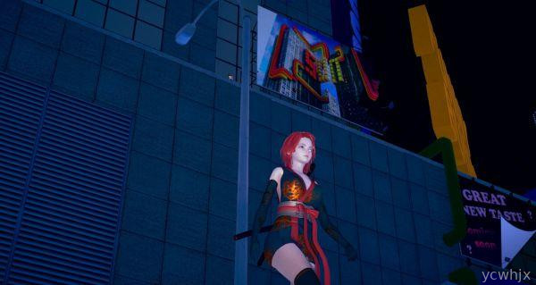 AVALON Conglomerate gameplay screenshot 1