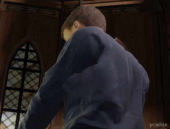 Confined Town Week2 gameplay screenshot 1