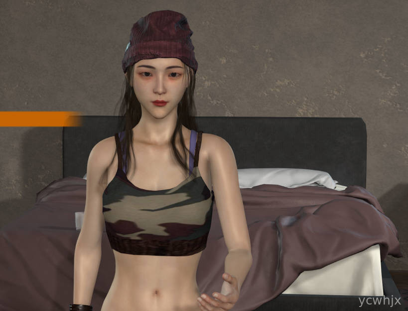 Apocalypse Mutant 1 gameplay screenshot 3