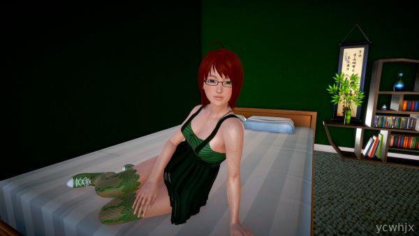 Love or Lust gameplay screenshot 1