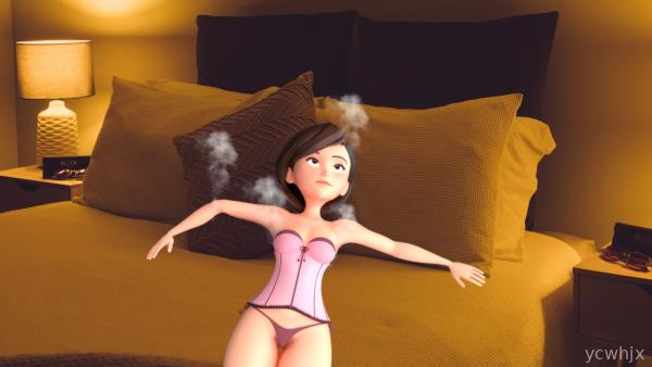 Elasti Girls Dream gameplay screenshot 1