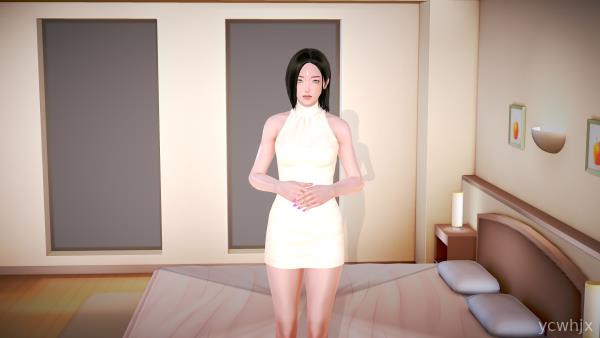 Soul At A Crossroads gameplay screenshot 3
