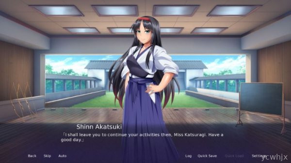 Break! The Rematch gameplay screenshot 3