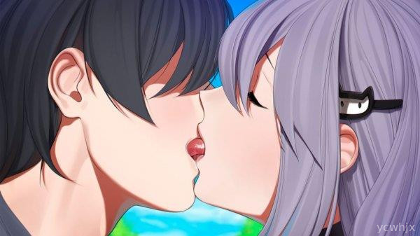 Onii-chan Asobo gameplay screenshot 1